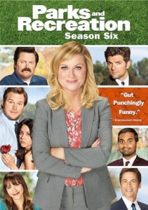 Parks and Recreation