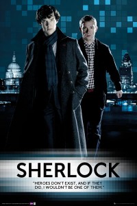 Sherlock