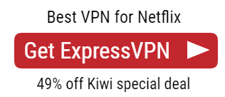 best vpn for netflix