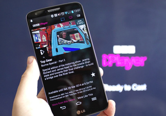 Access iPlayer with VPN