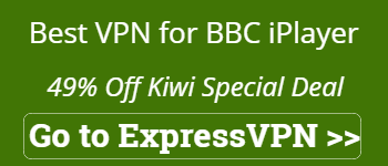 Best VPN for BBC iPlayer in New Zealand