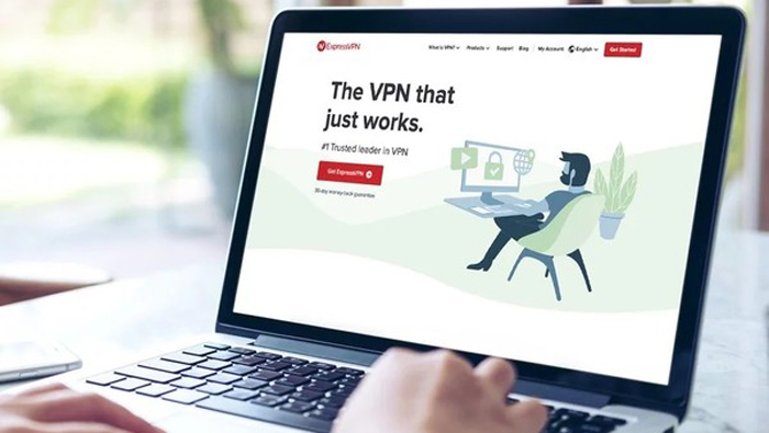 ExpressVPN Performance