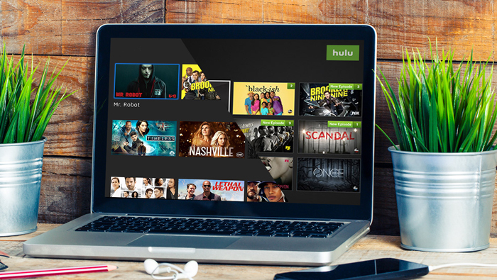 Hulu Compatible Devices