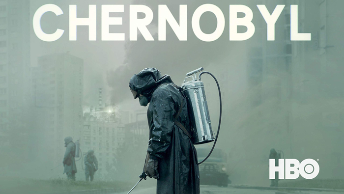 Watch Chernobyl Online in New Zealand