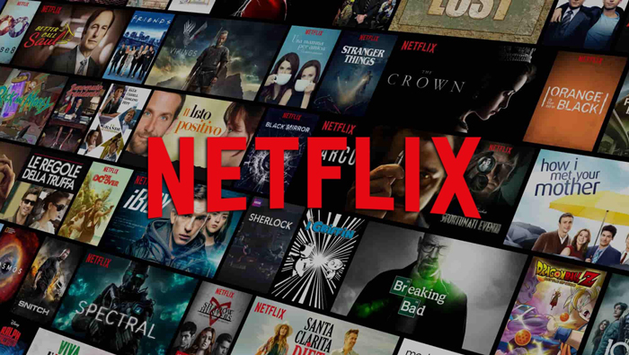 Change Netflix Region in other Countries